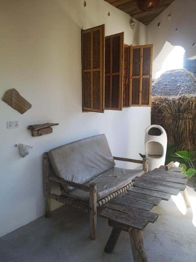Wow Beach House Jambiani  Ngoại thất bức ảnh