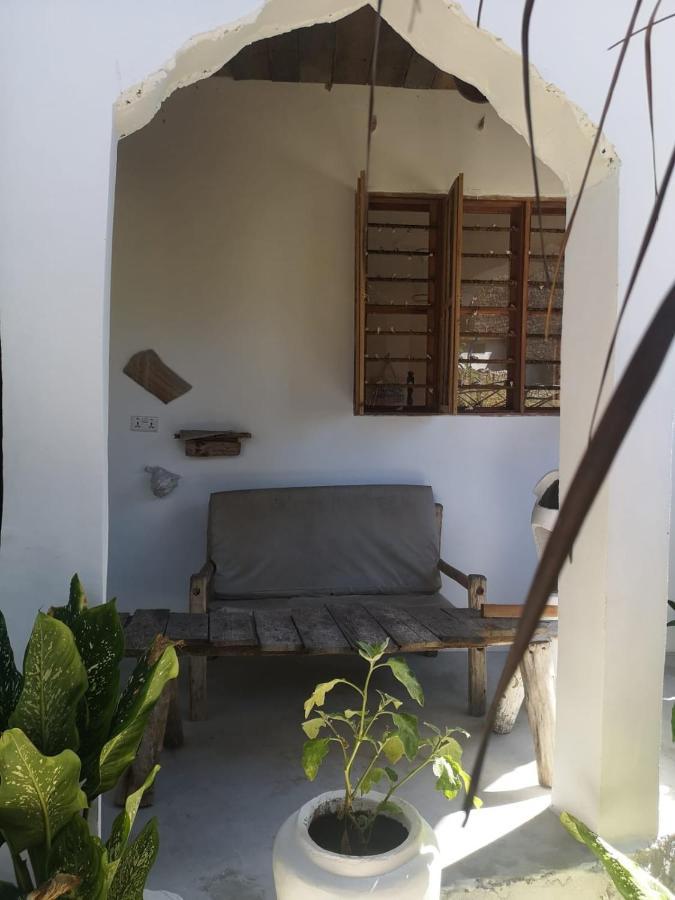 Wow Beach House Jambiani  Ngoại thất bức ảnh