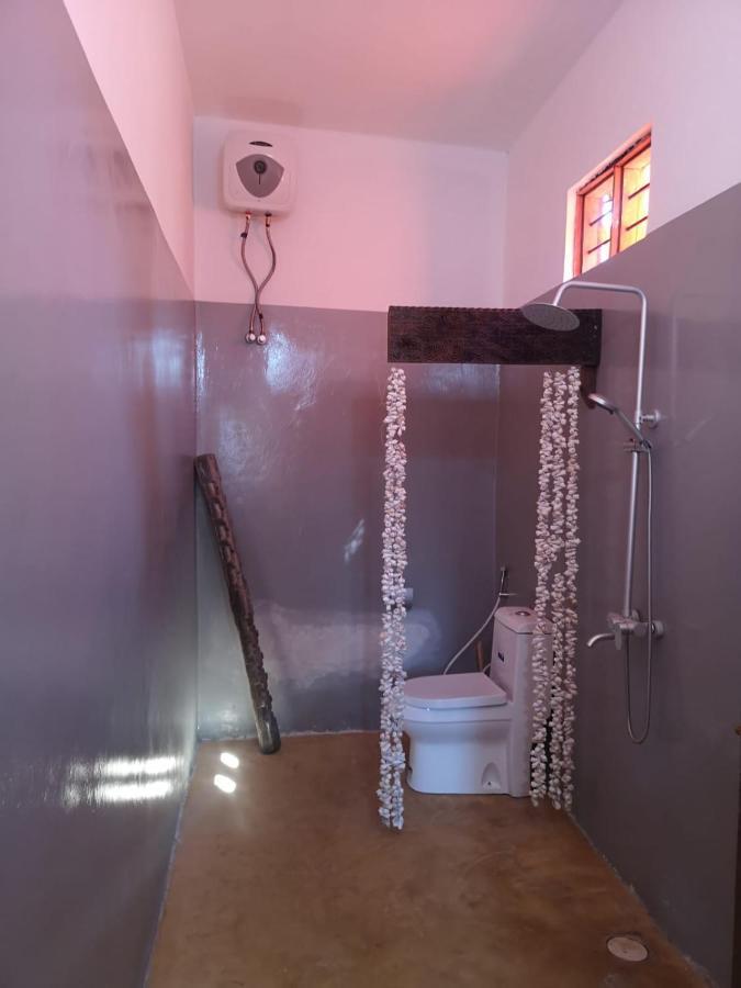 Wow Beach House Jambiani  Ngoại thất bức ảnh